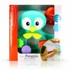 Tub-A-Penguin Bath Time Set