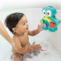 Tub-A-Penguin Bath Time Set