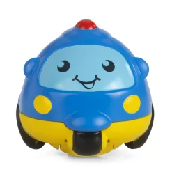 Turbo Ball City Patrol