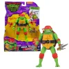 Turtles Action Figures Deluxe Da 15Cm Raffaello