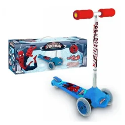 Twist Roll Spiderman Ultimate