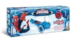 Twist Roll Spiderman Ultimate