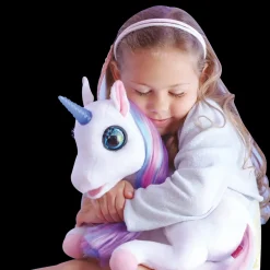 Unicorno Interattivo Luna