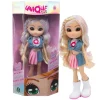 Unique Eyes Bambola Articolata 25 Cm, Con Occhi Grandi Magici E Profondi, Segue Il Tuo Sguardo, Rebecca Fashion Doll