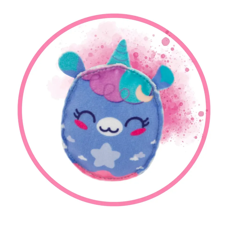 Unique Eyes E Il Loro Divertentissimo Pigiama Party Versione Rebecca