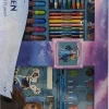 Valigetta Dei Colori Da 52 Pezzi Disney Frozen In Scatola Vetrina