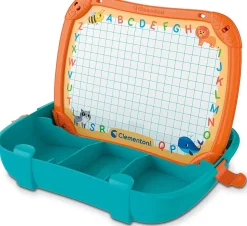 Valigetta Magnetica Alfabeto E Animali