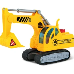 Veicoli Cantiere Construction Team