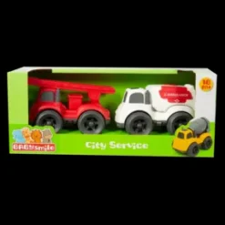 Veicoli City Service