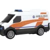 Veicoli Soccorso