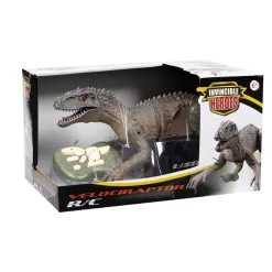Velociraptor R/C