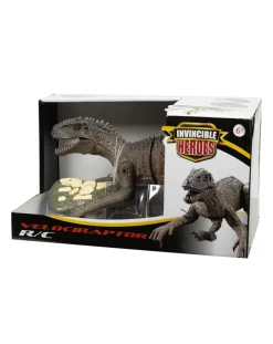 Velociraptor R/C