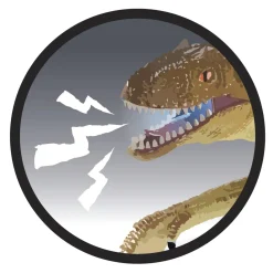 Velociraptor R/C