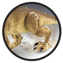 Velociraptor R/C