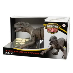 Velociraptor R/C