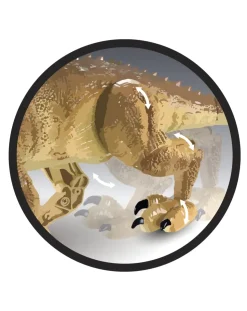 Velociraptor R/C