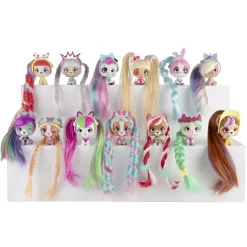 Vip Pets Mini Fans Serie 1