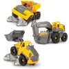 Volvo On Site Work Force