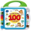 Vtech Il Mio Primo Libro Illustrato Bilingue Le Mie Prime 100 Parole