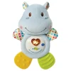 Vtech Ippo, Sonaglino Massaggia Gengive. Un Sonaglino Musicale Che Allevia Il Momento Della Dentizione Del Bambino!
