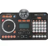 Vtech Kidi Dj Mix, Console Per Mixare Come Un Vero Dj E Creare Le Tue Registrazioni E Mix Musicali!
