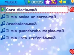 Vtech Kidi Secrets Selfie Music 2.0 Diario Segreto Elettronico Con Riconoscimento Facciale!