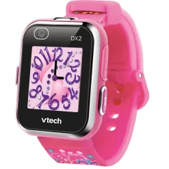 Vtech Kidizoom Smartwatch Dx2, Orologio Interattivo Per Bambini