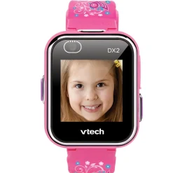 Vtech Kidizoom Smartwatch Dx2, Orologio Interattivo Per Bambini
