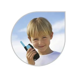 Walkie Talkie