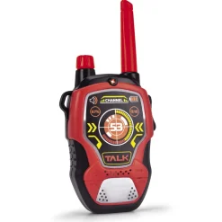 Walkie Talkie Fun