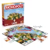 Winning Moves Monopoly I Borghi Piu Belli D'Italia Lazio