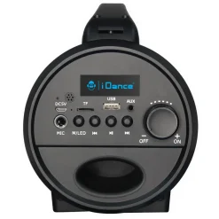 Wireless Speaker