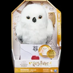 Wizarding World Civetta Edvige Interattiva Di Harry Potter