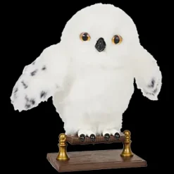 Wizarding World Civetta Edvige Interattiva Di Harry Potter