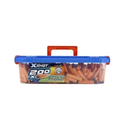 X Shot Confezione Dardi 200 Pcs