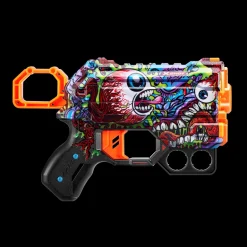 Xshot Skins (8 Dardi)