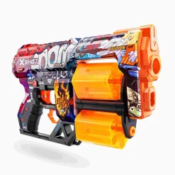 Xshot Skins Dread Boom