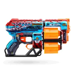 Xshot Skins Dread(12 Darts)