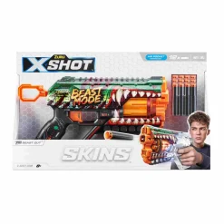 X-Shot Skins Griefer