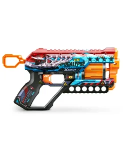 X-Shot Skins Griefer