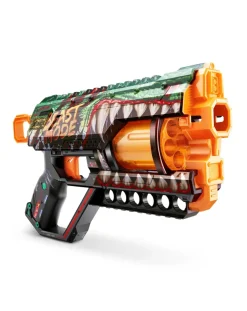 X-Shot Skins Griefer