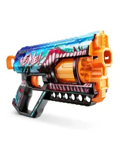 X-Shot Skins Griefer