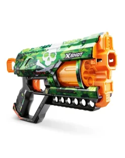 X-Shot Skins Griefer