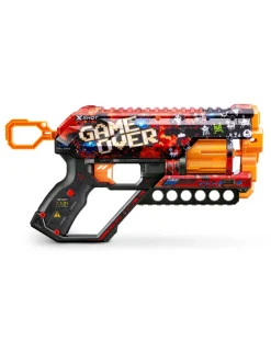 X-Shot Skins Griefer