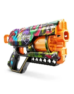 X-Shot Skins Griefer