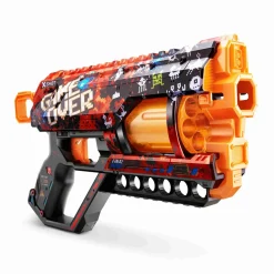 X-Shot Skins Griefer