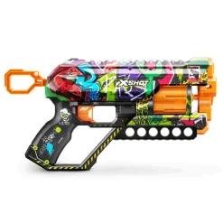 X-Shot Skins Griefer