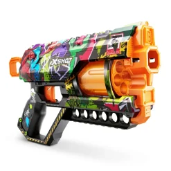 X-Shot Skins Griefer