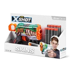 Xshot Skins Menace Beast Mode
