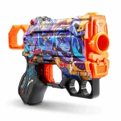 Xshot Skins Menace Graffiti